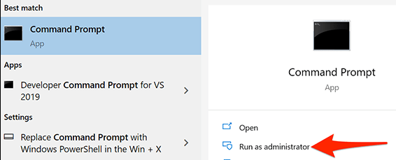 Borrar archivos y carpetas desde CMD en Windows